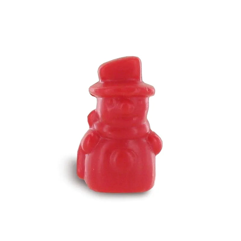 🆕Petit Savon BONHOMME DE NEIGE🆕