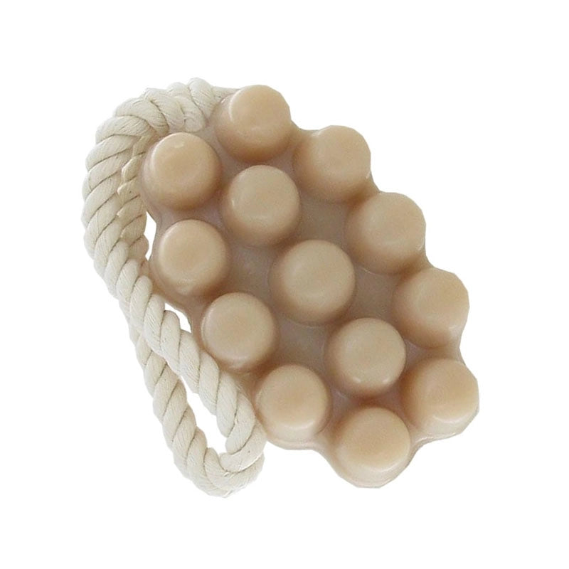 Savon massage MONOI