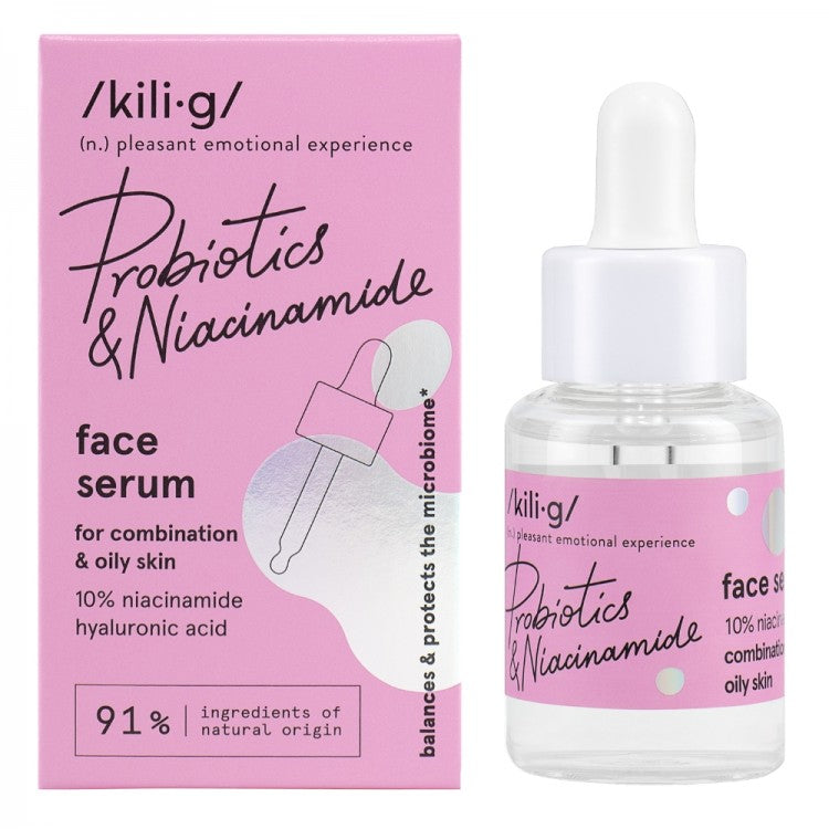 🆕Sérum Véritable Visage Probiotiques🆕