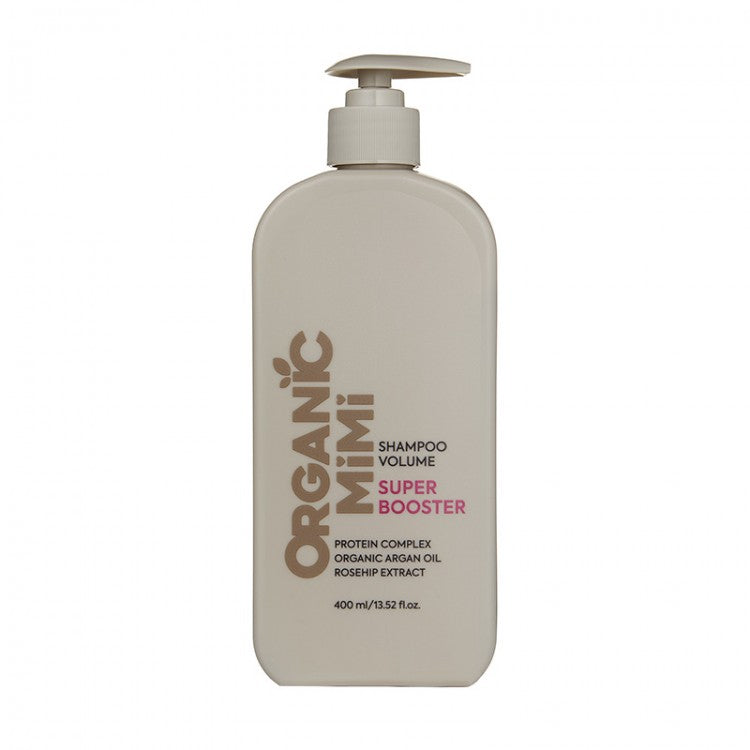 🆕Shampoing Super Booster Volume 🆕