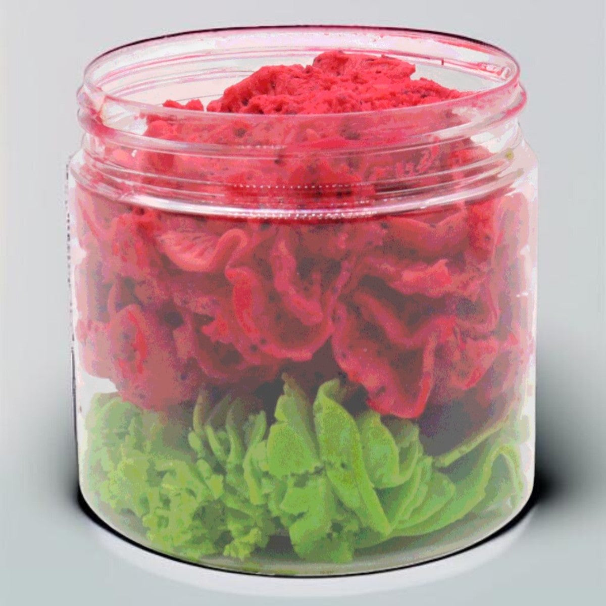 🔥🆕 SAVON CRÈME FOUETTÉE "PASTÈQUE" 120GR🆕🔥