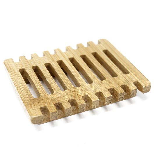Porte-Savon en Bois Hemu - Piano