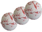 Boule de Bain Coco Tropical Paradise - FRAISE