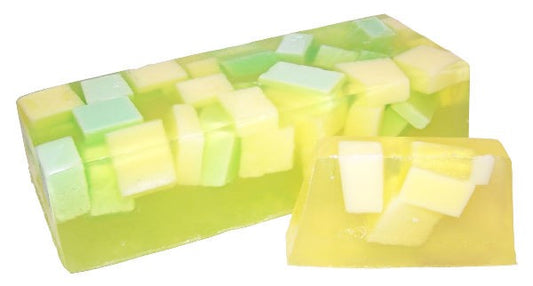 Savon Lovely MELON - Collection "Sauvage&Naturel"