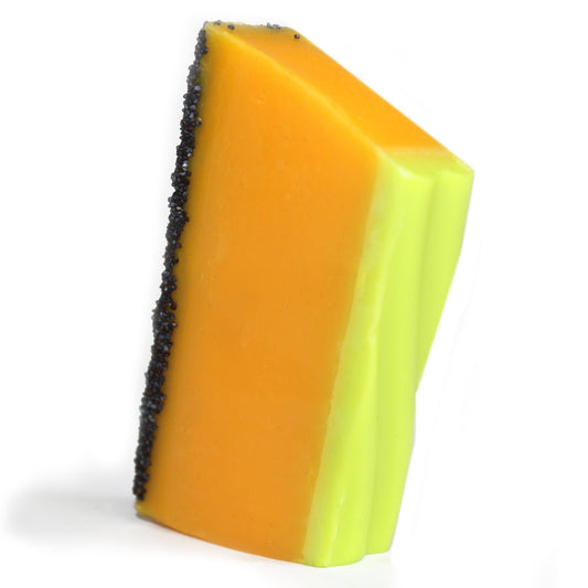 Savon PAPAYE - Collection "Paradis Tropical"