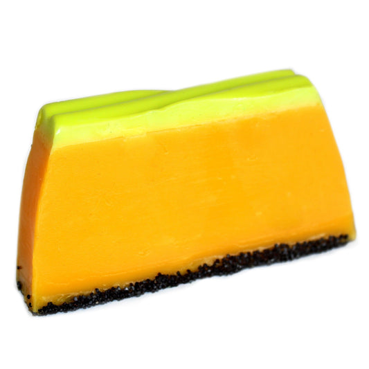 Savon PAPAYE - Collection "Paradis Tropical"
