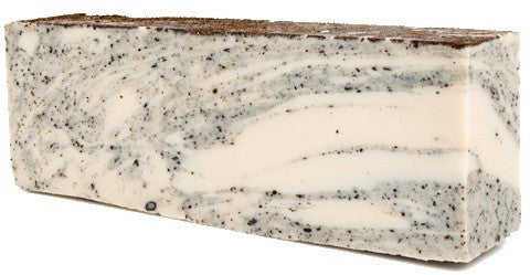 Savon artisanal à la NOIX DE COCO à l'Huile d'Olive