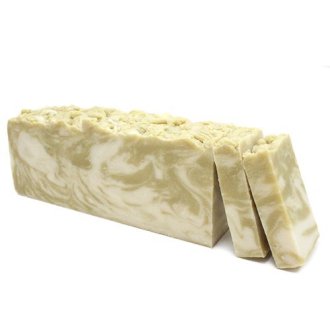 Savon artisanal à L'HUILE D'ARGAN et à L'Huile d'Olive