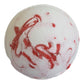 Boule de Bain Coco Tropical Paradise - FRAISE