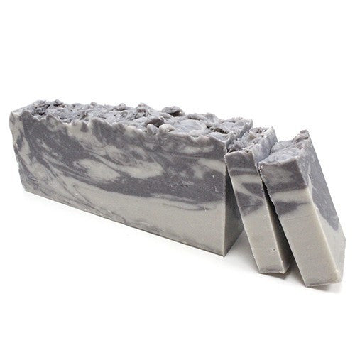 Savon artisanal à LA BOUE DE LA MER MORTE à L'Huile d'Olive