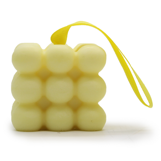 Savons de Massage - PECHE & CITRON