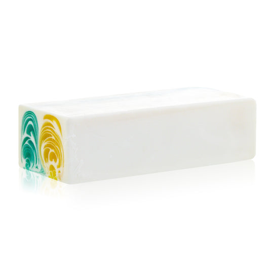 Savon artisanal AGRUMES-CITRON - "HandMade Design"