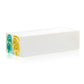 Savon artisanal AGRUMES-CITRON - "HandMade Design"