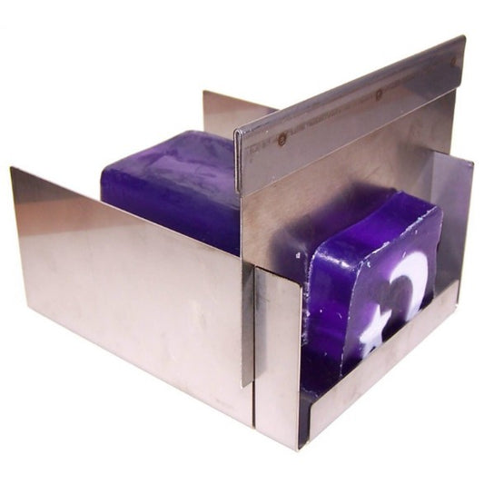 Coupe Savon Acier