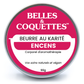 Beurre au Karité d'Aromathérapie - ENCENS