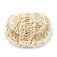 Éponge- Coussin exfoliant - gommage en Sisal