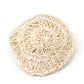 Éponge- Coussin exfoliant - gommage en Sisal