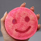 Savon Exfoliant Happy au Loofah -FRAISE&GOYAVE