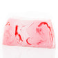 Savon FRAMBOISE - Collection "Gourmande"