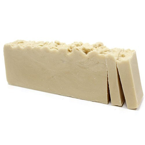 Savon artisanal au LAIT D’ÂNESSE et à L'huile d'Olive