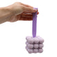 Savons de Massage - LAVANDE & LILAS