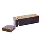 Savon artisanal LAVANDE RELAXANTE- Collection "Sauvage&Naturel"