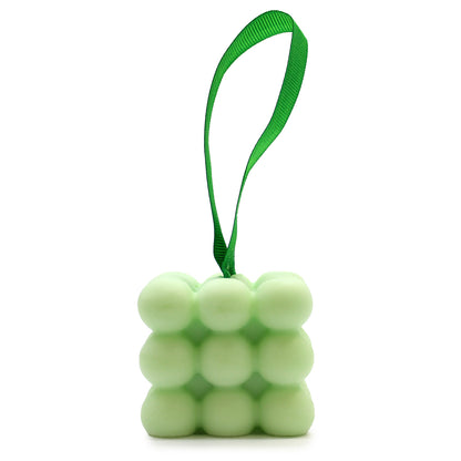 Savon de Massage -MENTHE VERTE & EUCALYPTUS
