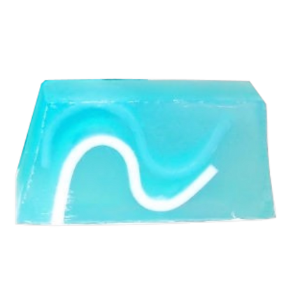 Savon artisanal OCEAN - Collection "Sauvage&Naturel"