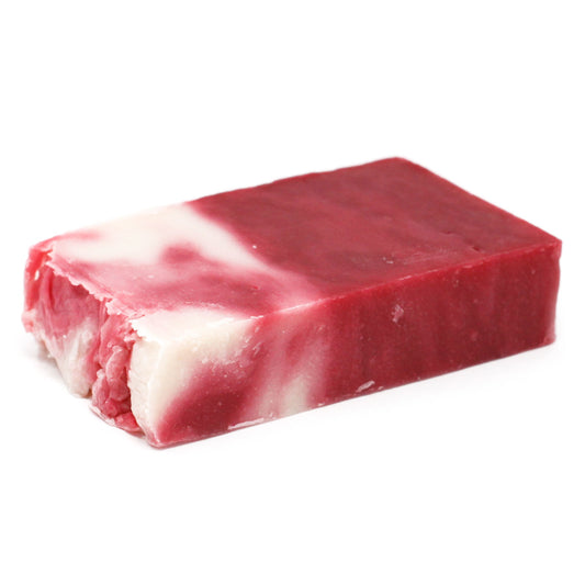 Savon artisanal BEURRE DE KARITE à L'Huile d'OIive