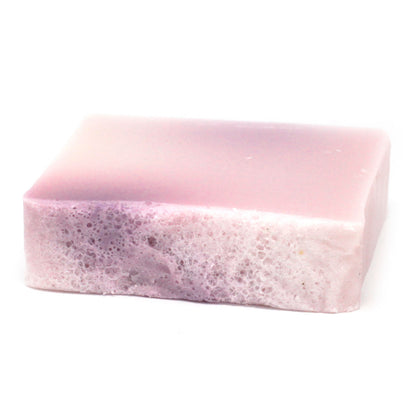 Savon artisanal FIGUE&CASSIS- Collection "Sauvage&Naturel"