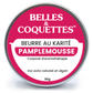 Beurre au Karité d'Aromathérapie - PAMPLEMOUSSE