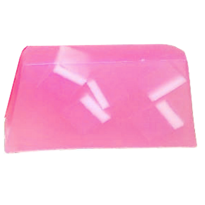 Savon artisanal PINK BUBBLY - "Collection Sauvage&Naturel"