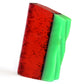 Savon FRAISE - Collection "Paradis Tropical"