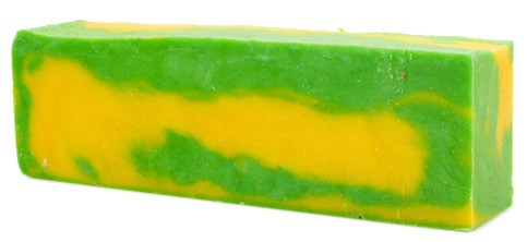 Savon artisanal JOJOBA à l'Huile D'Olive