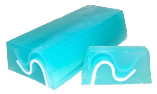 Savon artisanal OCEAN - Collection "Sauvage&Naturel"