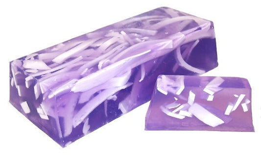 Savon aux MURE SAUVAGE - Collection "Sauvage&Naturel"
