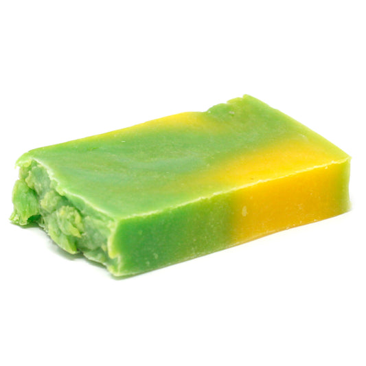 Savon artisanal JOJOBA à l'Huile D'Olive