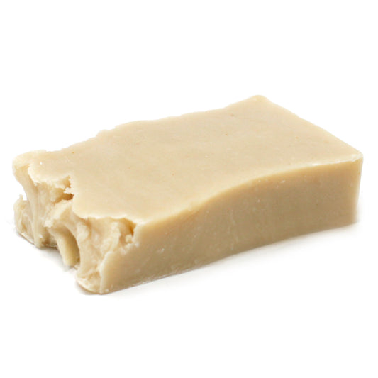 Savon artisanal au LAIT D’ÂNESSE et à L'huile d'Olive