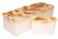 Savon artisanal TRANCHE DE SOLEIL-Collection "Sauvage&Naturel"