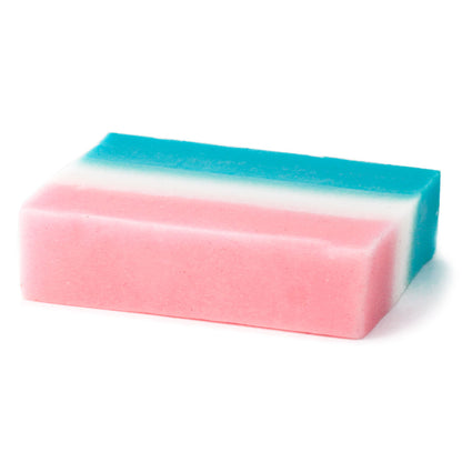 Savon artisanal SOUVENIR D'ENFANCE - Collection "Sauvage&Naturel"