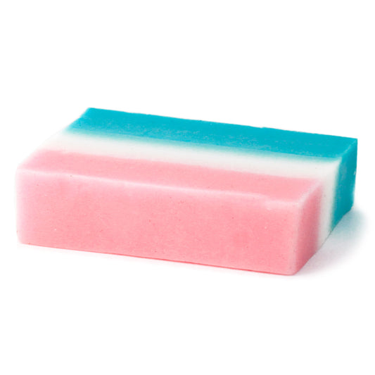 Savon artisanal SOUVENIR D'ENFANCE - Collection "Sauvage&Naturel"
